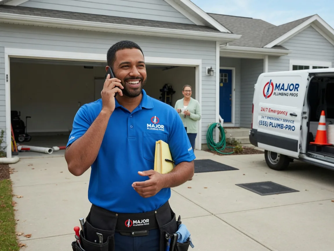 Drain Cleaning Services Vermontville, MI FAQs